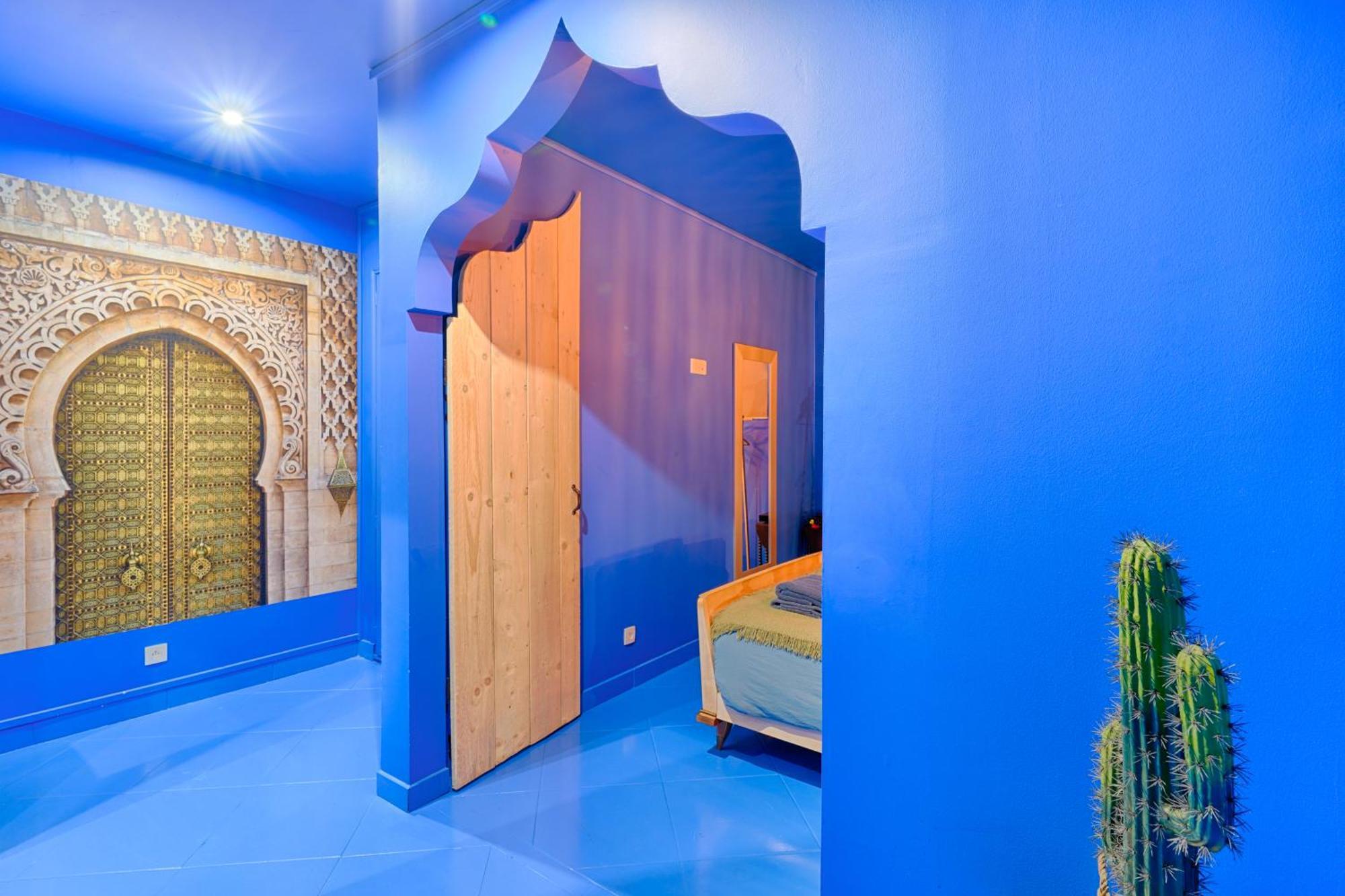 Luxury Jardin Majorelle Paris Orly Avec Jacuzzi Віньє-сюр-Сен Екстер'єр фото